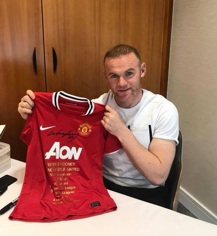 Wayne Rooney has spent around £30,000 on hair transplants