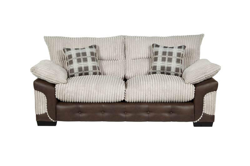  This Logan 3-Seater Sofa Standard has been slashed by £500 in price