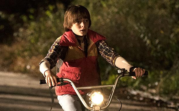  Season 2 of Stranger Things is upon us, with Will Byers central to the plot