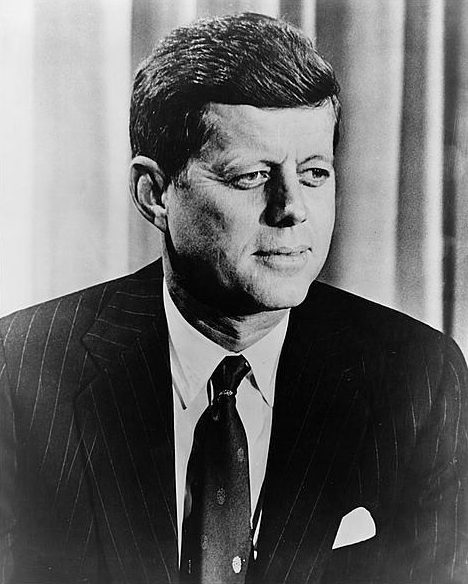  Thousands of files relating to the assassination of US President John F. Kennedy  have been released