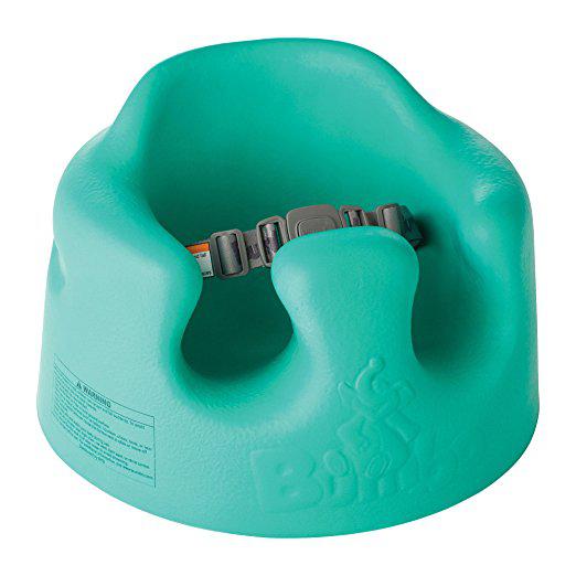  Bumbo seats are designed for babies at the age when they can’t sit unsupported. They usually cost between £30 and £40 and were deemed unnecessary