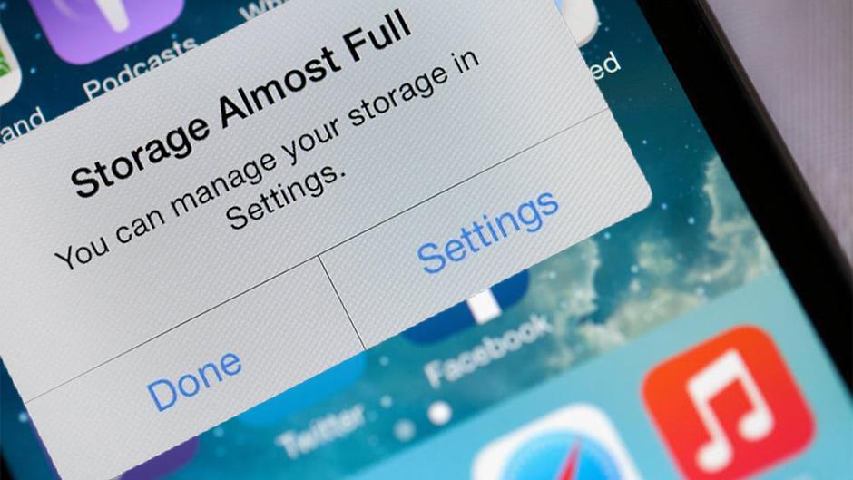 Google Photos gives you 15GB of free storage, whereas only 5GB is offered by iCloud