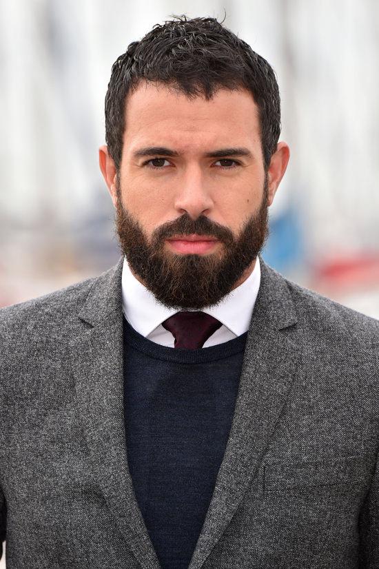 Tom Cullen is a telly actor who has acted in Downton Abbey among many other series