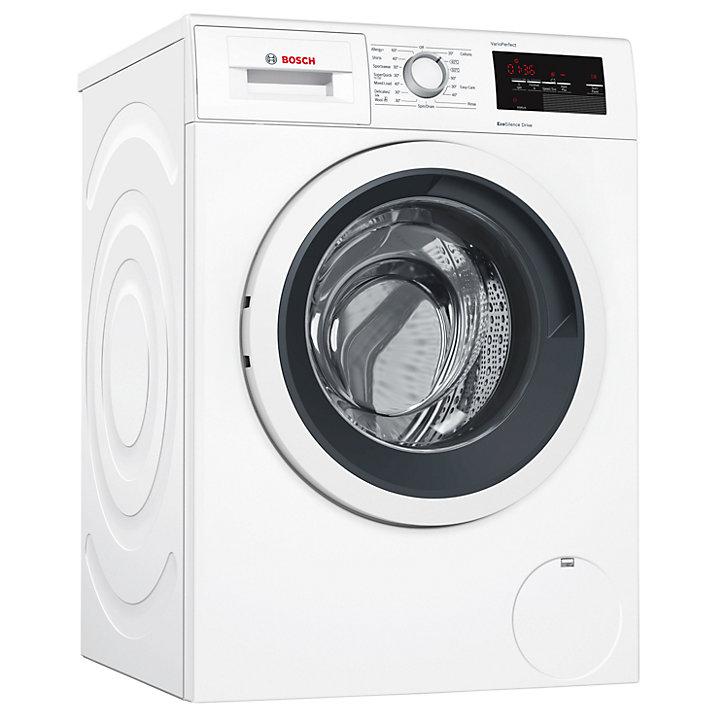 Bosch washing machine