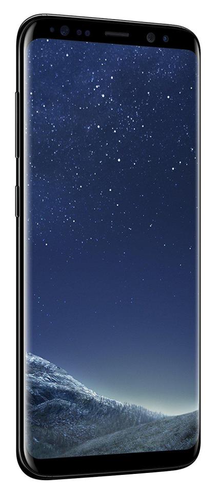 Samsung Galaxy 8