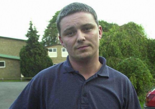 Ian Huntley was a school caretaker before his conviction