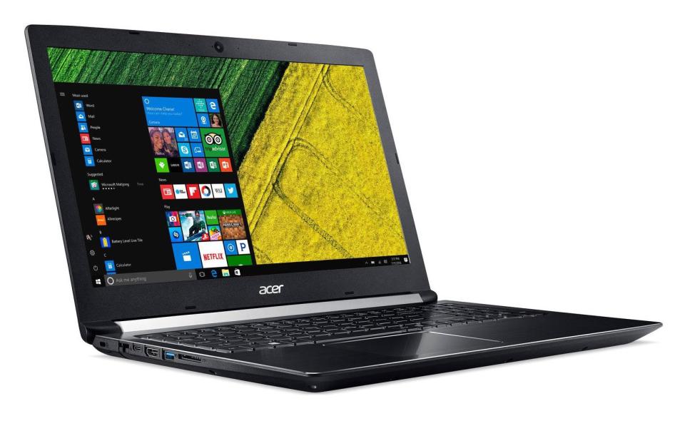  Acer is offering five, ten and fifteen per cent discounts in its own store