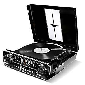  Save £49 on this retro record player - it's lowest ever price on the site