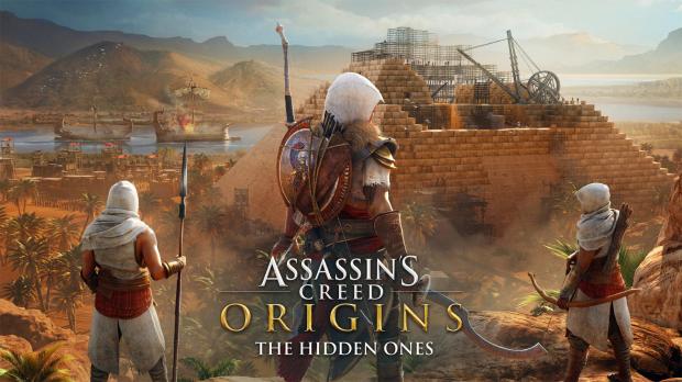 Assassins Creed Origins