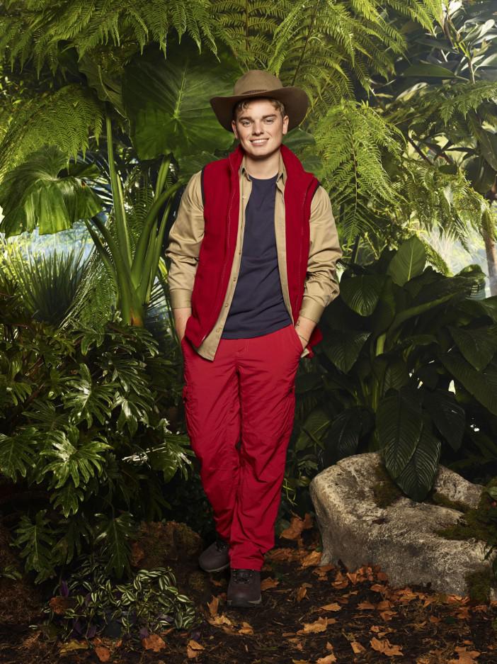  I'm A Celeb star Jack Maynard left the jungle last night after The Sun revealed his racist and homophobic tweets