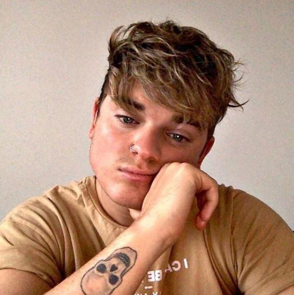 She joins Jack Maynard in the line-up of ten hopefuls taking on the jungle challenge this year