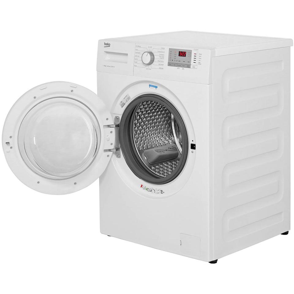 Beko washing machine