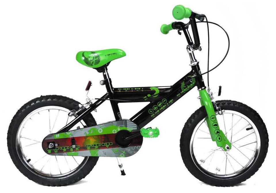  You can save £14 on the Superspy bike if use the coupon at Toys R Us today