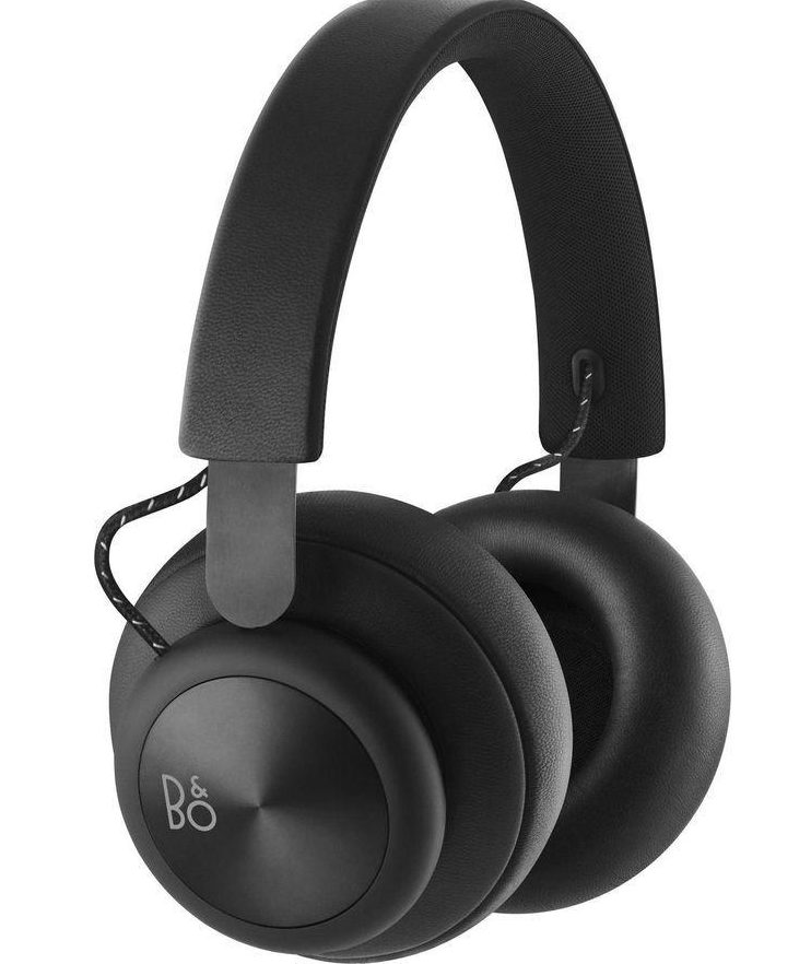  Music fans can save £60 on these wireless bluetooth headphones by Bang and Olufsen