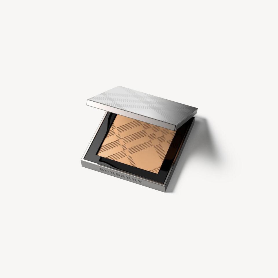  Burberry Nude Powder, £32.50