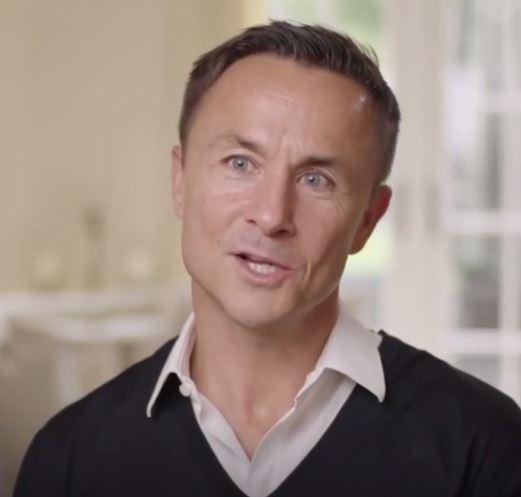  Dennis Wise has bragged that he can handle 'big personalities'