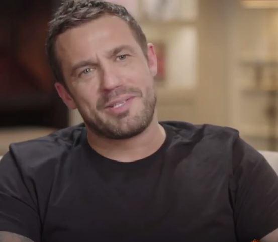  Jamie Lomas is worried about divas in the camp