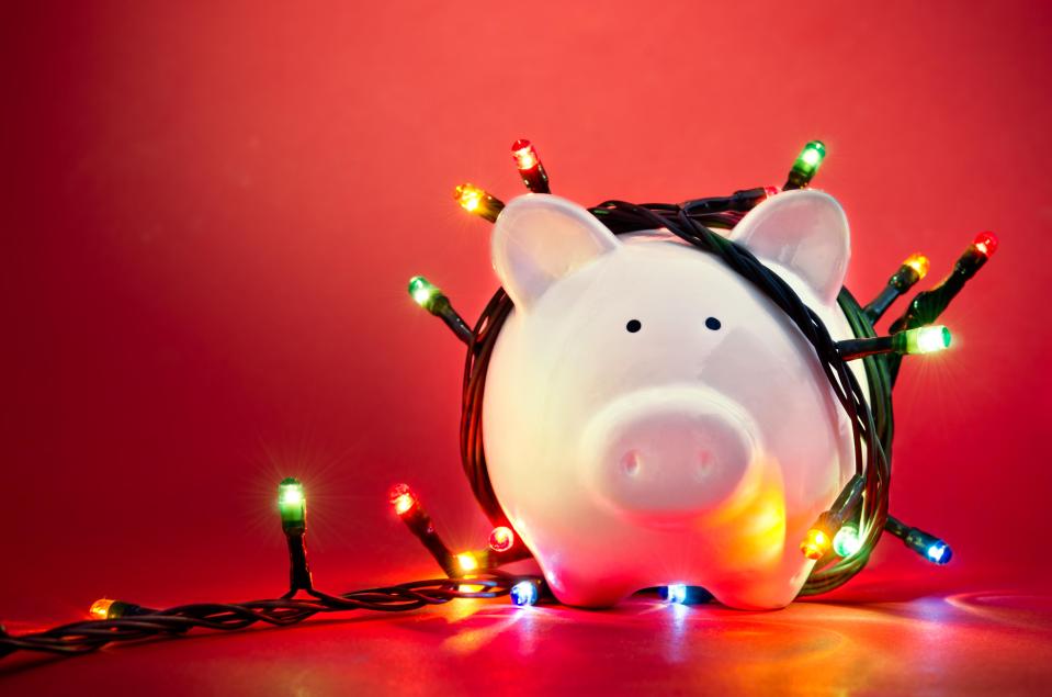 With Christmas around the corner, Martin Lewis dishes out some must-know money advice