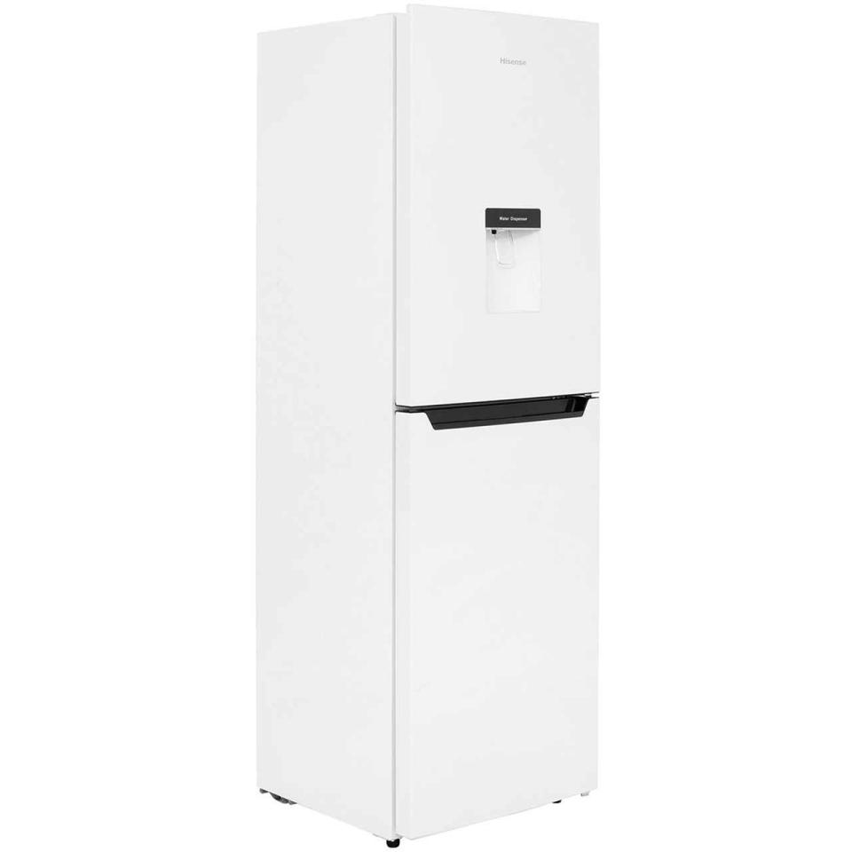 Hisense fridge freezer