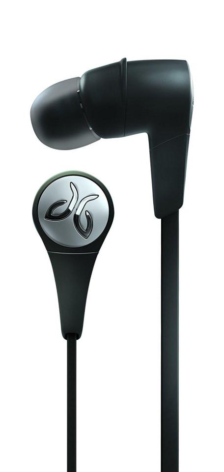 Jaybird headphones