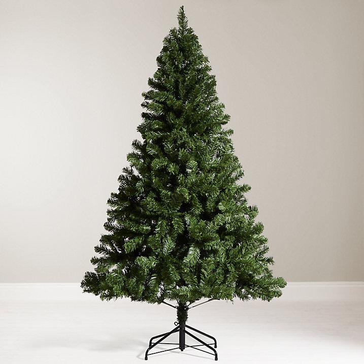  This basic tree from John Lewis will set you back £45