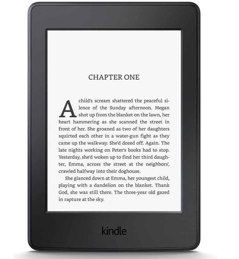  Shopper can save £30 on this Amazon Kindle