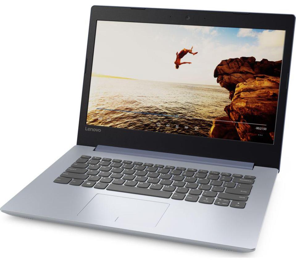  Cleanly designed, efficient and capable, this Ideapad is a great option