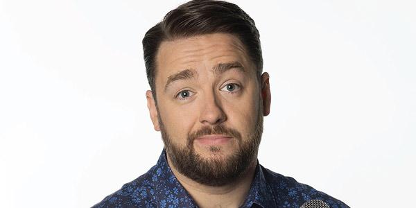 Jason Manford tickets