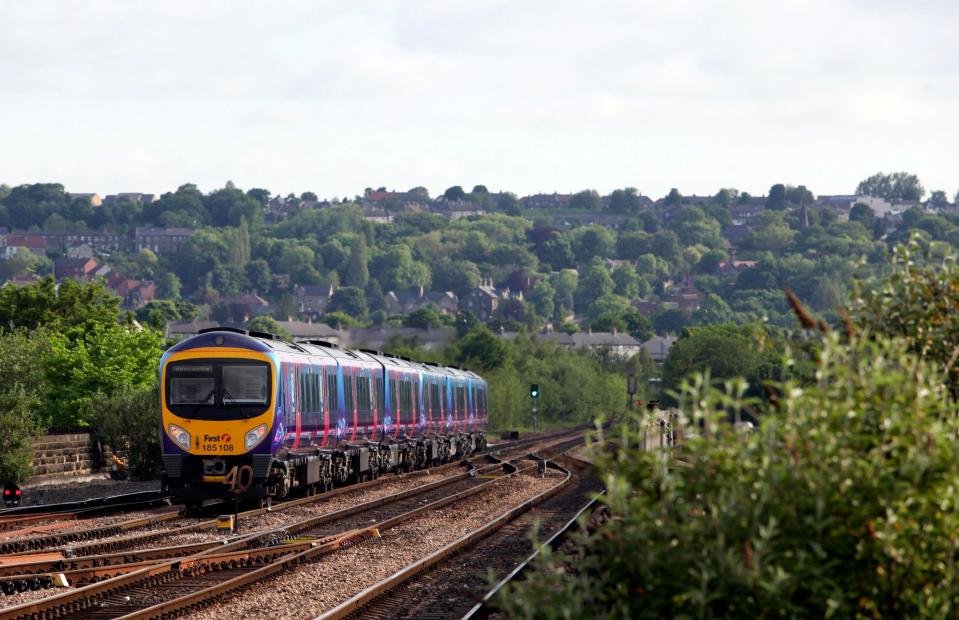 Save money on your next trip with Great Western Railway