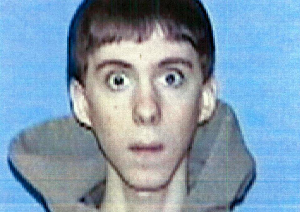  So did Sandy Hook shooter Adam Lanza, who killed 27 people in 2012