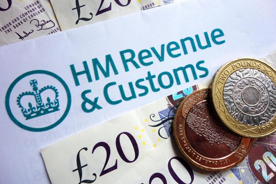  HMRC is cracking down against tax avoidance