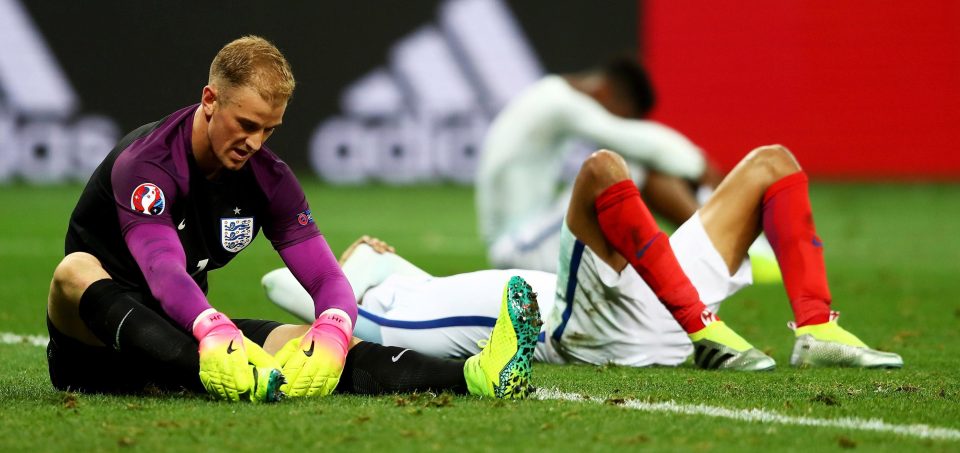  England will be hoping to avoid facing Iceland again after Euro 2016 defeat