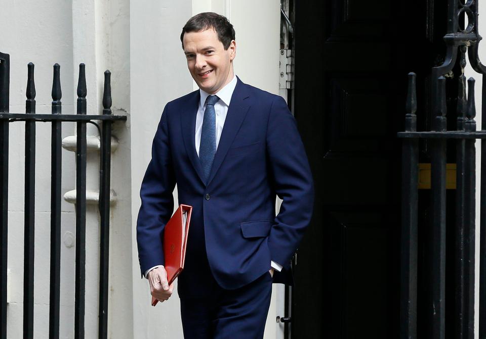  Cameron's former chancellor, George Osborne, has hit the headlines for taking on several jobs since leaving office, including editor of the Evening Standard