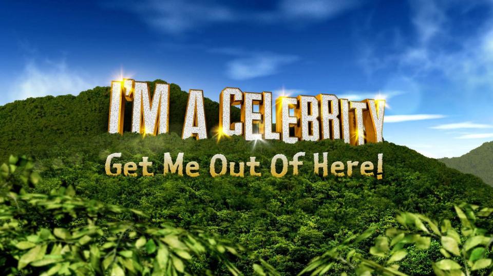  The ITV show taking place in the Australian jungle will launch Sunday, November 19