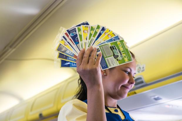 Airlines will make £62 billion by charging for added extras this year.