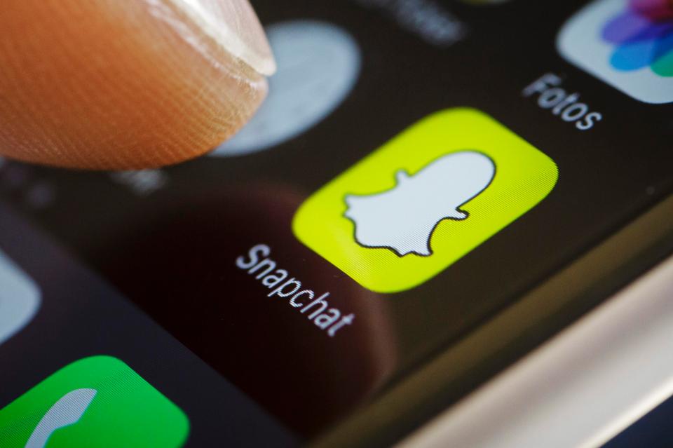  There might be a way to get back your Snapstreak if it is lost due to app failure