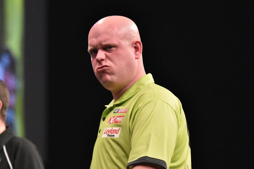  MVG is the reigning world champion