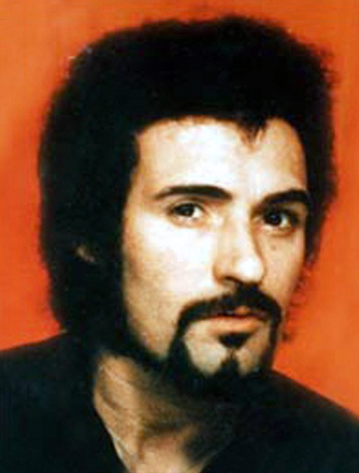  Ahmed was held in the maximum security Frankland Prison with Yorkshire Ripper Peter Sutcliffe