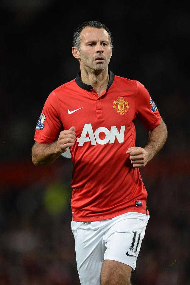 Ryan Giggs is set to take over the reins at a youth academy in Vietnam