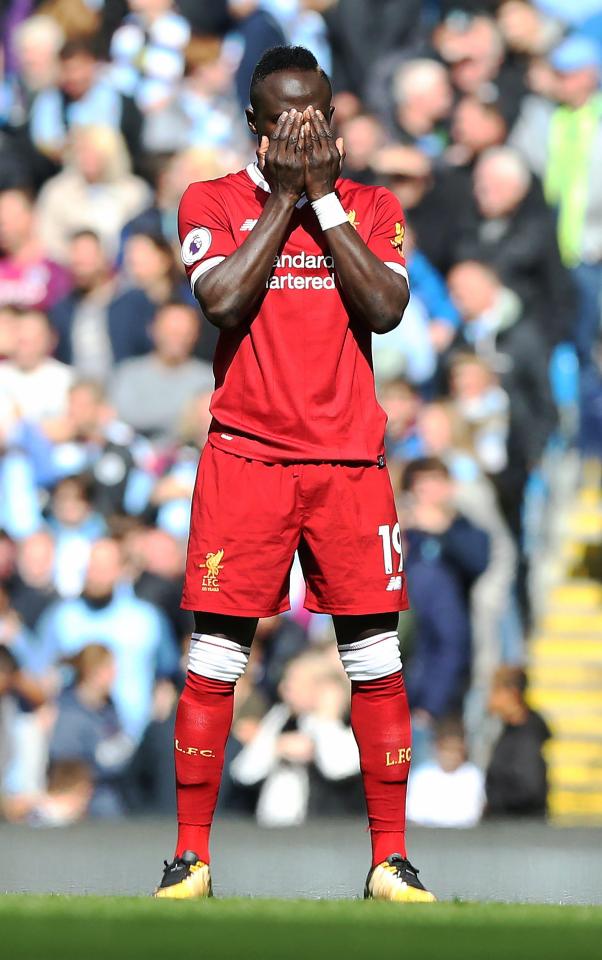 Sadio Mane had his house broken into on Wednesday evening by thugs