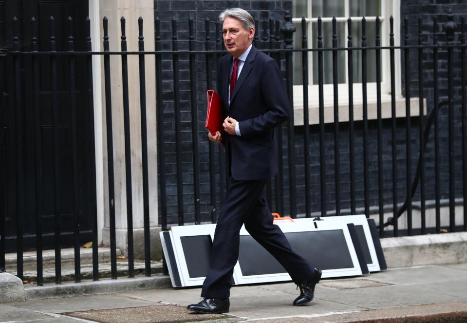  Will the Chancellor deliver on housing in his anticipated Budget speech?