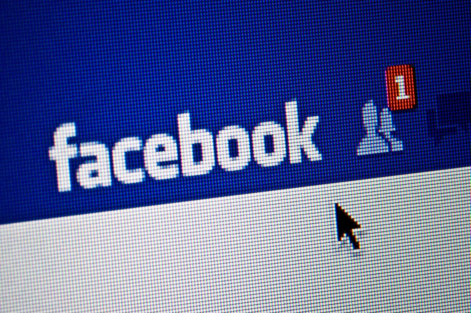 We should be outraged that Facebook will not take down rape threats for 48 hours