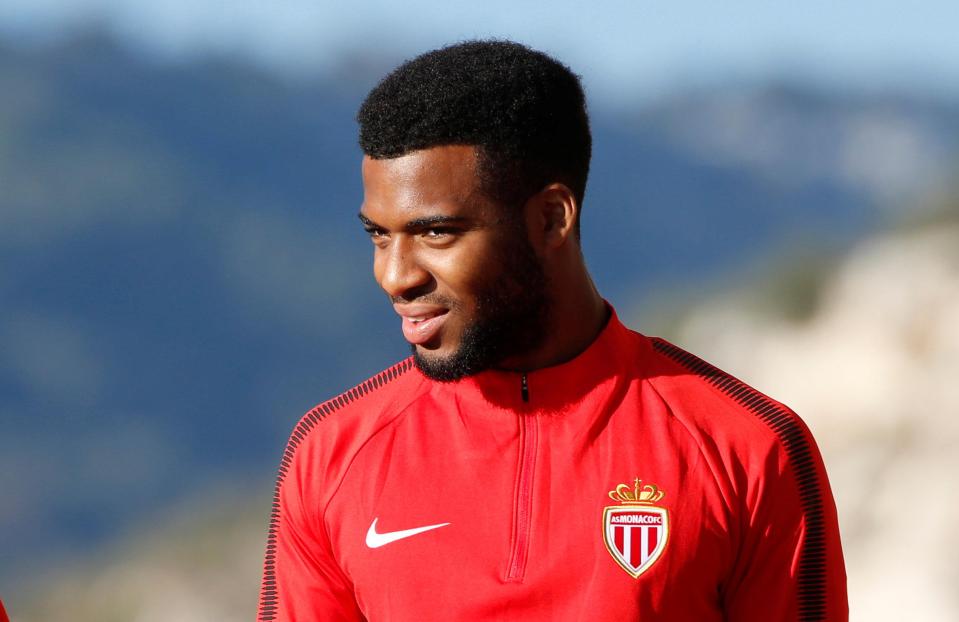  Arsenal will bid again for Thomas Lemar in January