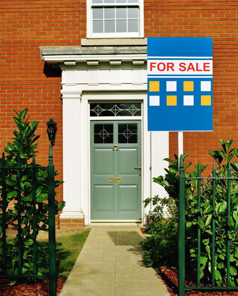  Stamp duty, the cost of moving as well as the future interest rate increase, is putting people off buying