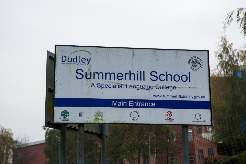 Parents of pupils at Summerhill School have reacted with fury to the measures