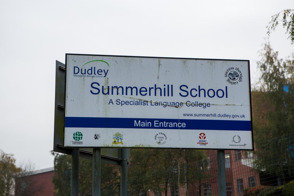  Parents of pupils at Summerhill School have reacted with fury to the measures