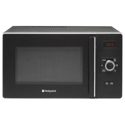  Save yourself £64.03 on this super stylish Hotpoint microwave