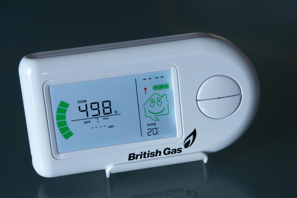  Customers will have to install a free smart metre if they want to get the deal