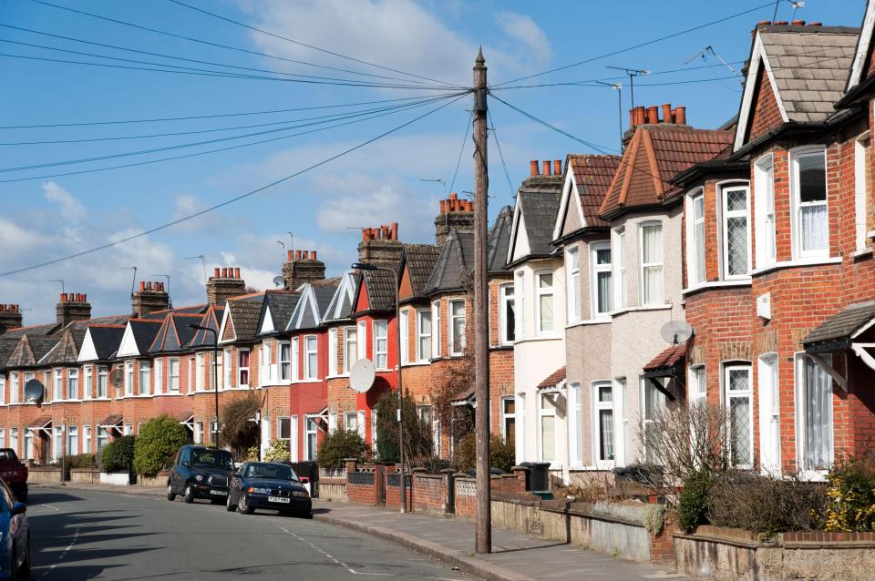  Nick Boles says the Tories need to give councils more powers to build on town edges