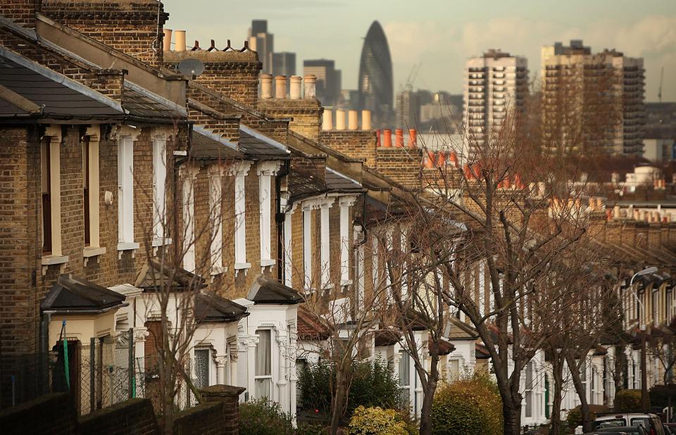  Some mortgage borrowers could face payments of up to £246 a year